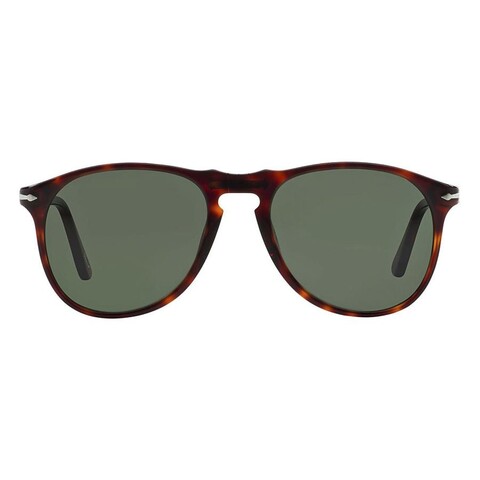 PERSOL - Persol PO 9649S 24/31 55 Erkek Güneş Gözlüğü (1)
