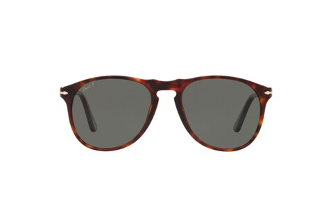 PERSOL - PERSOL 0PO 9649S 24/58 55 Erkek Güneş Gözlüğü (1)