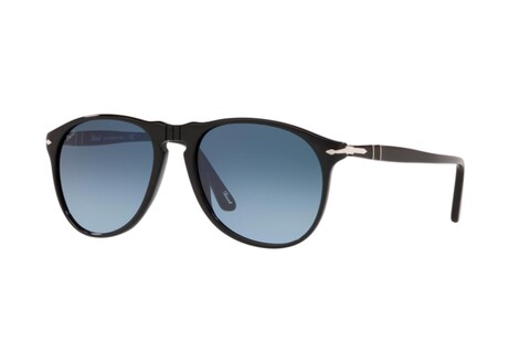 PERSOL - PERSOL 0PO 9649S 95/Q8 55 Erkek Güneş Gözlüğü
