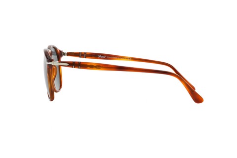 PERSOL 0PO9649S 96/56 52 Erkek Güneş Gözlüğü - 3