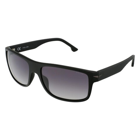 POLICE - POLICE SPL B39M 600U28 Erkek Güneş Gözlüğü