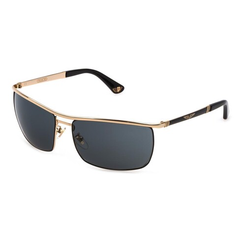 POLICE - POLICE SPL B44M 630301 Erkek Güneş Gözlüğü