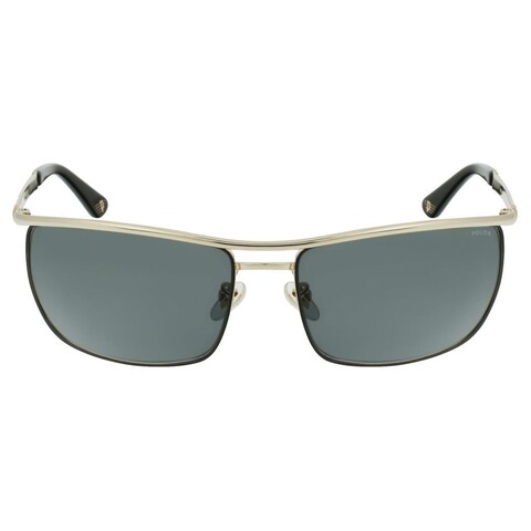 POLICE - POLICE SPL B44M 630301 Erkek Güneş Gözlüğü (1)