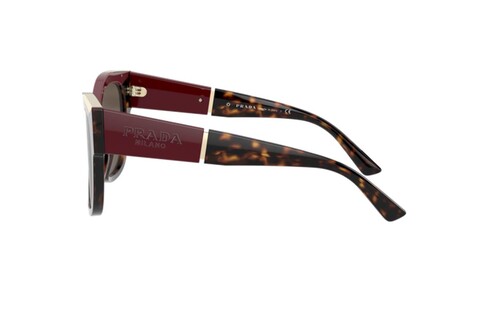 PRADA  PR 02WS 07C0D1 54  Kadın Güneş Gözlüğü - Thumbnail