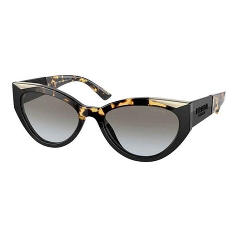 PRADA - PRADA PR 03WS 01M0A7 55 Kadın Güneş Gözlüğü