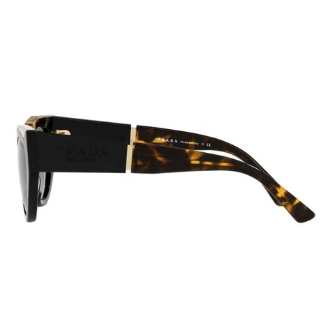 PRADA - PRADA PR 03WS 01M0A7 55 Kadın Güneş Gözlüğü (1)