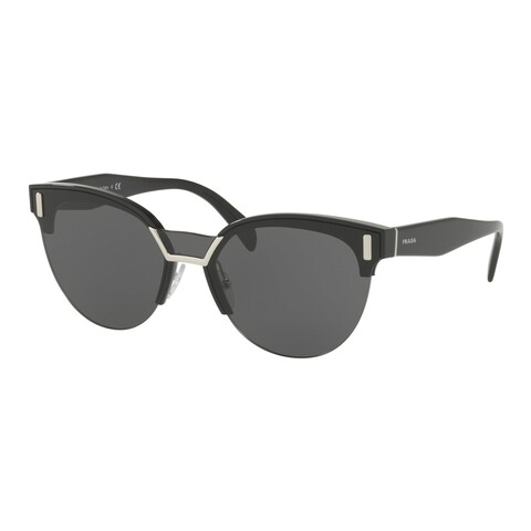 PRADA - Prada PR 04 US 1AB5S0 43 Kadın Güneş Gözlüğü