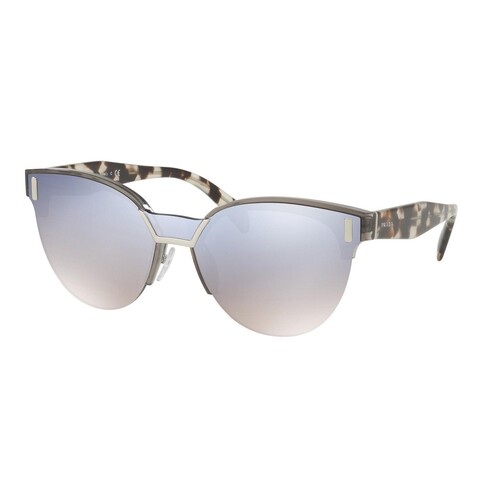 PRADA - Prada PR 04 US VIP5R0 43 Kadın Güneş Gözlüğü