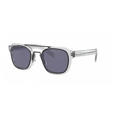 PRADA - PRADA PR 07WS 04L420 50 Erkek Güneş Gözlüğü (1)