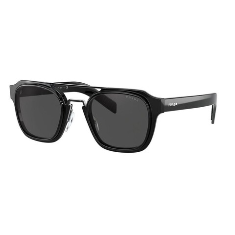 PRADA - PRADA PR 07WS 1AB5S0 50 Erkek Güneş Gözlüğü