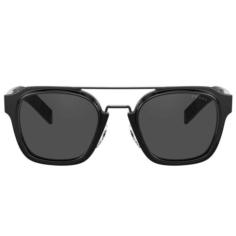 PRADA - PRADA PR 07WS 1AB5S0 50 Erkek Güneş Gözlüğü (1)