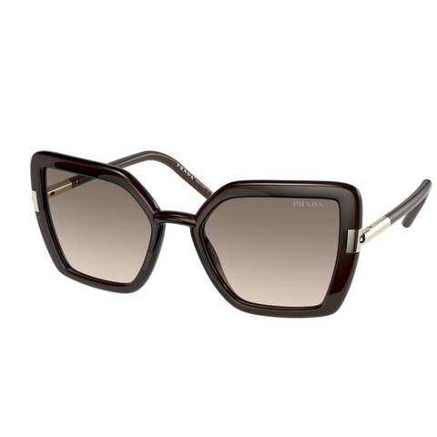 PRADA - PRADA PR 09WS 05M3D0 54 Kadın Güneş Gözlüğü (1)