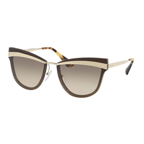 PRADA - Prada PR 12 US KJM3D0 65 Kadın Güneş Gözlüğü