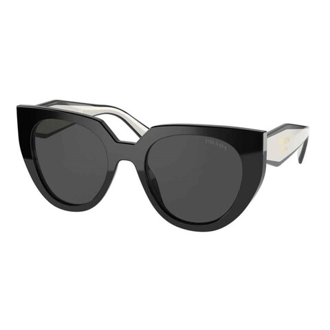 PRADA - PRADA PR 14WS 09Q5S0 52 Kadın Güneş Gözlüğü