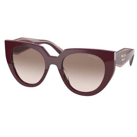 PRADA - PRADA PR 14WS VIY1L0 52 Kadın Güneş Gözlüğü