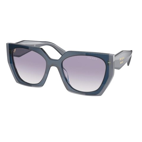PRADA - PRADA PR 15WS 07Q409 54 Kadın Güneş Gözlüğü