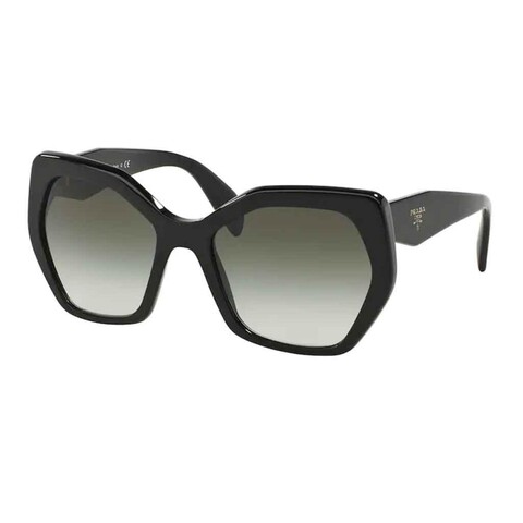PRADA - PRADA PR 16RS 1AB0A7 56 Kadın Güneş Gözlüğü
