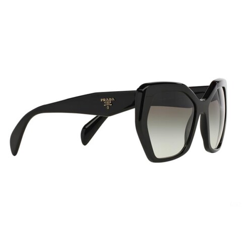 PRADA - PRADA PR 16RS 1AB0A7 56 Kadın Güneş Gözlüğü (1)