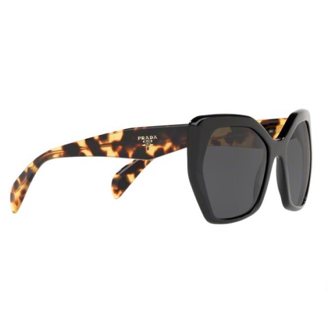 PRADA - PRADA PR 16RS 1AB5S0 56 Kadın Güneş Gözlüğü (1)