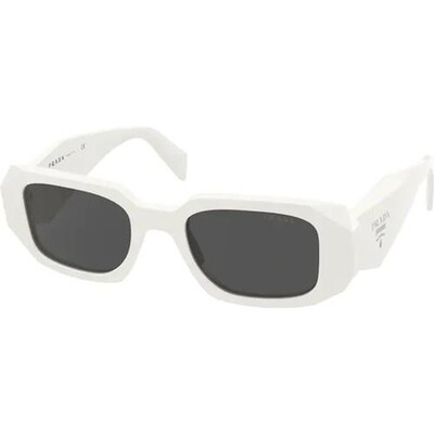 PRADA PR 17WS 1425S0 49 Kadın Güneş Gözlüğü