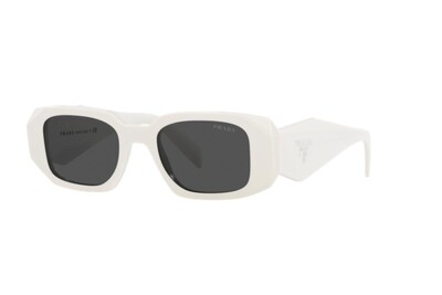 PRADA PR 17WS 1425S0 49 Kadın Güneş Gözlüğü