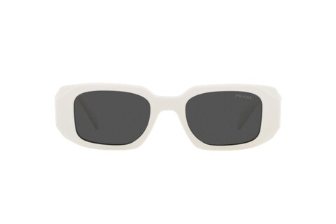 PRADA - PRADA PR 17WS 1425S0 49 Kadın Güneş Gözlüğü (1)
