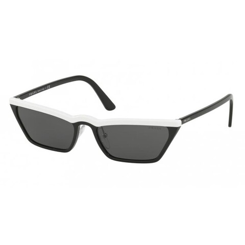 PRADA - Prada PR 19 US YC45S0 58 Kadın Güneş Gözlüğü
