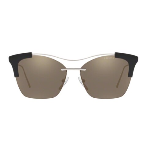 PRADA - Prada PR 21 US GAQ1C0 56 Kadın Güneş Gözlüğü (1)