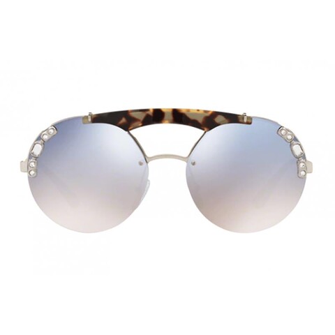 PRADA - Prada PR 52 US 23C5R0 37 Kadın Güneş Gözlüğü (1)