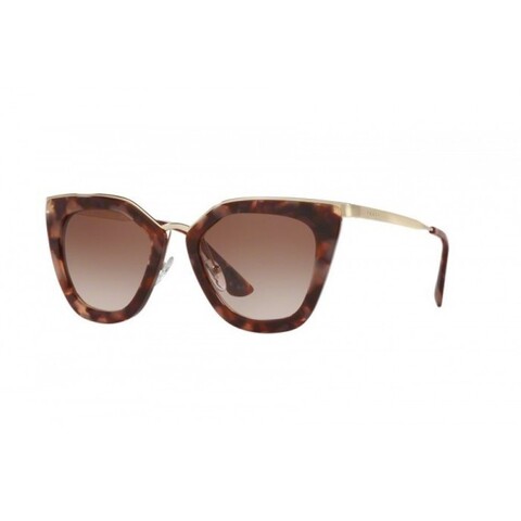 PRADA - Prada PR 53 SS UE00A6 52 Kadın Güneş Gözlüğü