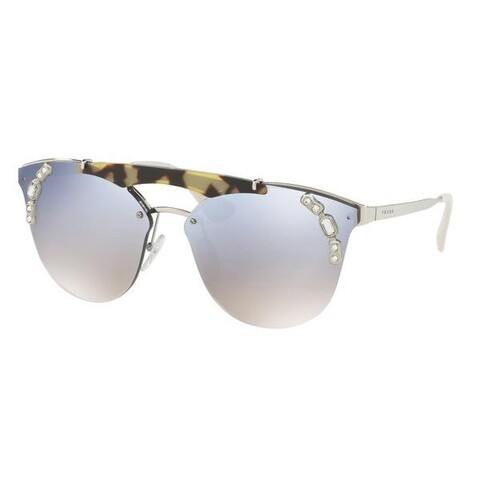 PRADA - Prada PR 53 US 23C5R0 42 Kadın Güneş Gözlüğü