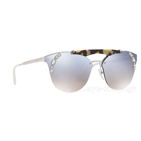 PRADA - Prada PR 53 US 23C5R0 42 Kadın Güneş Gözlüğü (1)