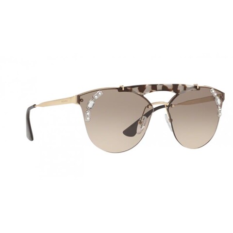 PRADA - PRADA PR 53 US C3O3D0 42 Kadın Güneş Gözlüğü (1)