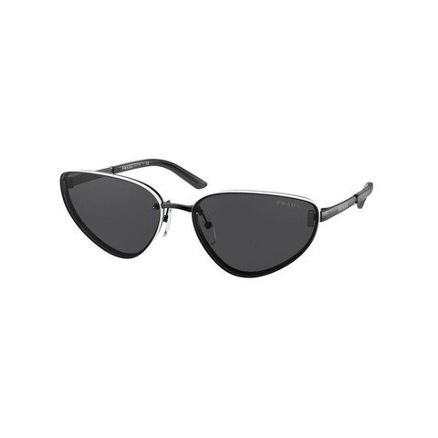 PRADA - PRADA PR 57WS 1AB05B 63 Unisex Güneş Gözlüğü