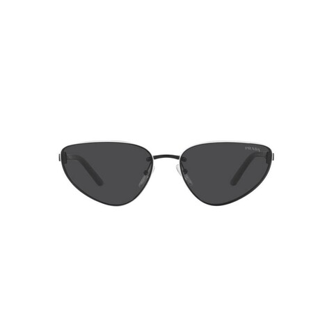 PRADA - PRADA PR 57WS 1AB05B 63 Unisex Güneş Gözlüğü (1)