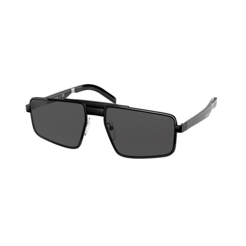 PRADA - Prada PR 61WS 1AB5S0 57 Erkek Güneş Gözlüğü