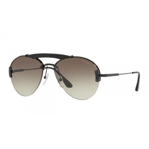 PRADA - Prada PR 62 US 1AB5O2 32 Erkek Güneş Gözlüğü
