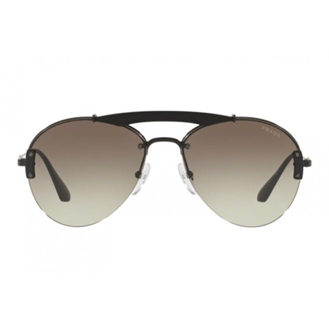 PRADA - Prada PR 62 US 1AB5O2 32 Erkek Güneş Gözlüğü (1)