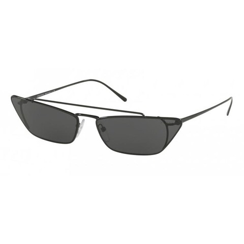 PRADA - Prada PR 64 US 1AB5S0 67 Kadın Güneş Gözlüğü