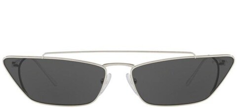 PRADA - Prada PR 64 US 1BC5S0 67 Kadın Güneş Gözlüğü (1)
