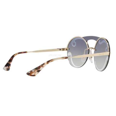 PRADA - Prada PR 65 TS 1BC5R0 36 Kadın Güneş Gözlüğü (1)