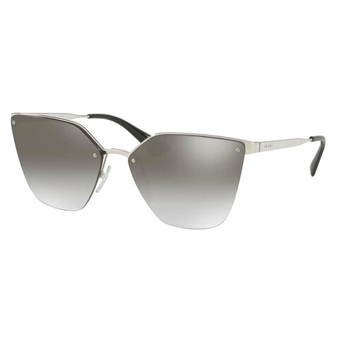 PRADA - Prada PR 68 TS 1BC5O0 63 Kadın Güneş Gözlüğü