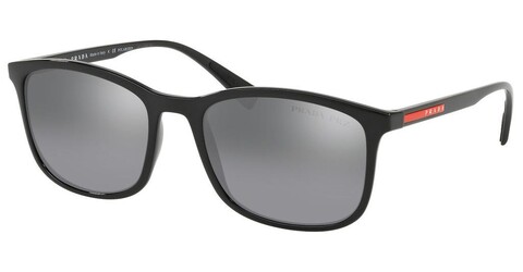 PRADA LINEA ROSSA - PRADA SPORT PS 01 TS 1AB2F2 56 Erkek Güneş Gözlüğü