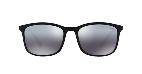 PRADA LINEA ROSSA - PRADA SPORT PS 01 TS 1AB2F2 56 Erkek Güneş Gözlüğü (1)