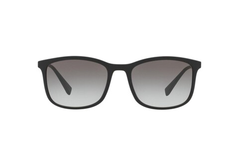 PRADA LINEA ROSSA - PRADA LINEA ROSSA PS 01 TS DG00A7 56 Erkek Güneş Gözlüğü (1)