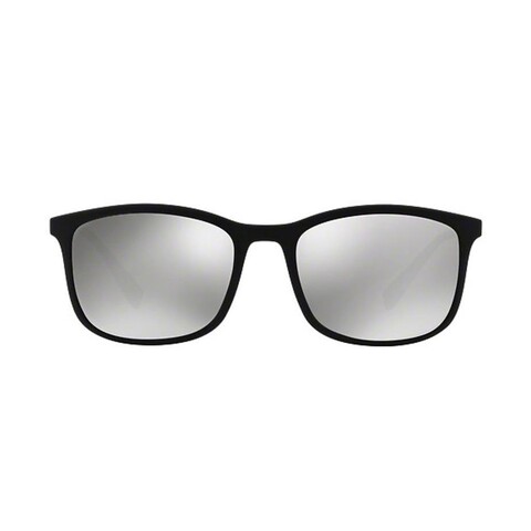 PRADA LINEA ROSSA - PRADA LINEA ROSSA PS 01 TS DG02B0 56 Erkek Güneş Gözlüğü (1)