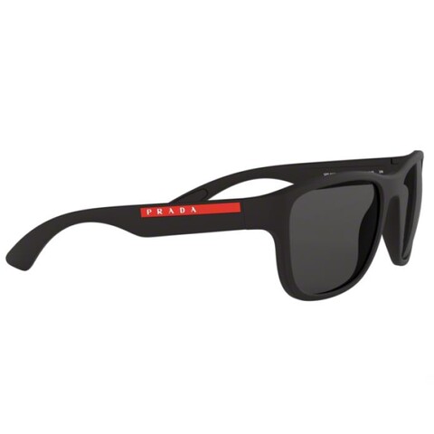 PRADA LINEA ROSSA - PRADA LINEA ROSSA PS 01 US 1AB5Z1 59 Erkek Güneş Gözlüğü (1)