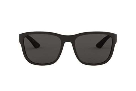 PRADA LINEA ROSSA PS 01 US DG05S0 59 Erkek Güneş Gözlüğü - Thumbnail