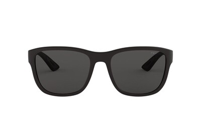 PRADA LINEA ROSSA 0PS 01US DG05S0 59 Erkek Güneş Gözlüğü (1)