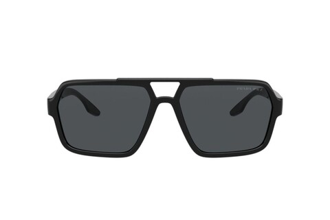 PRADA LINEA ROSSA - PRADA LINEA ROSSA PS 01XS 1AB02G 59 Erkek Güneş Gözlüğü (1)